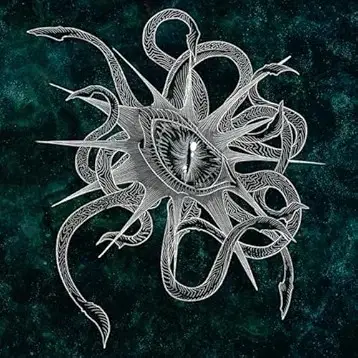 Skaphos : Cult of Uzura (Single)